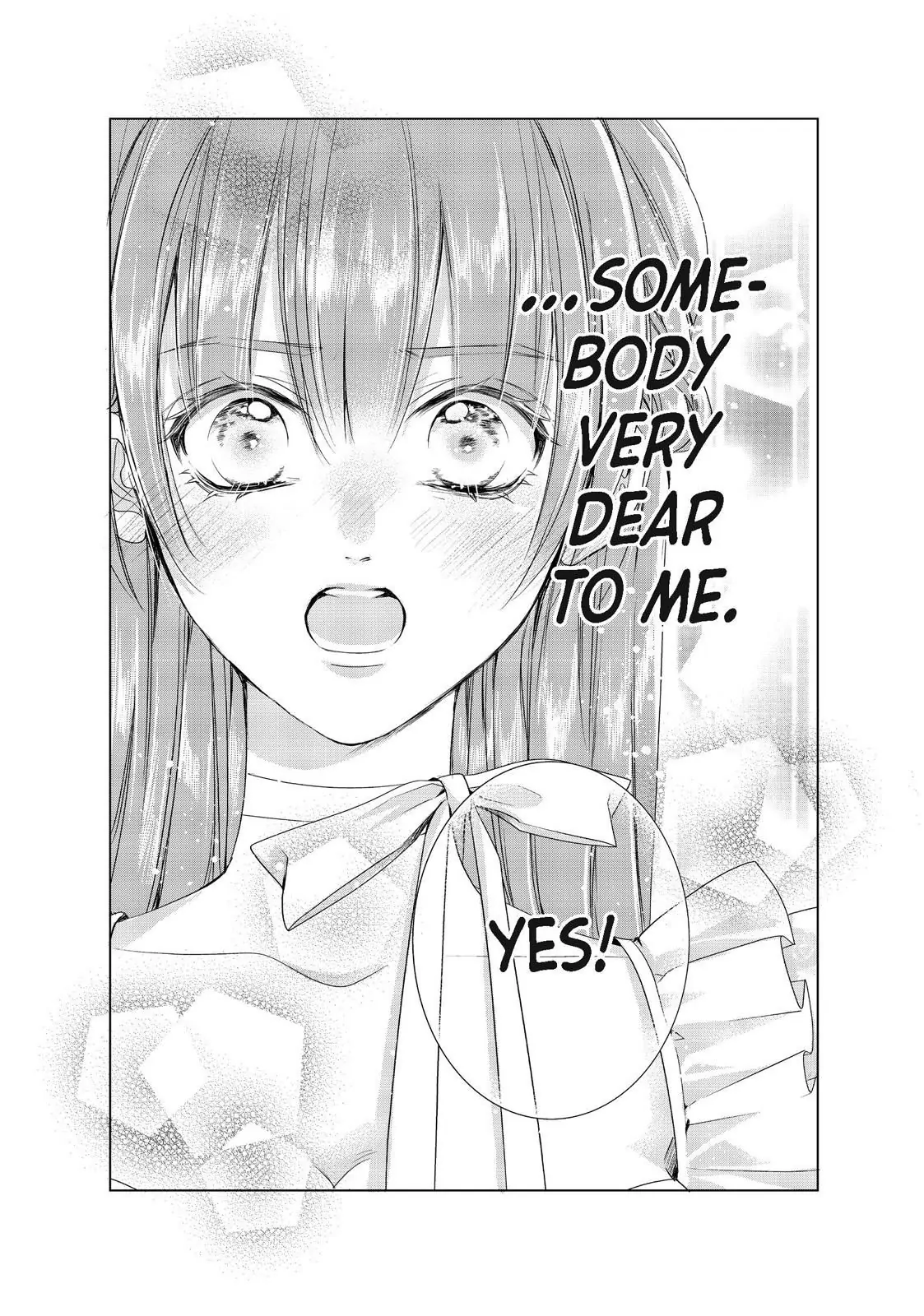 My Ice-Rose Husband Said He Only Wants Me to Play the Role of the Next Duchess, but Now He’s Stalking Me at Home! Chapter 10.4 - Page 10