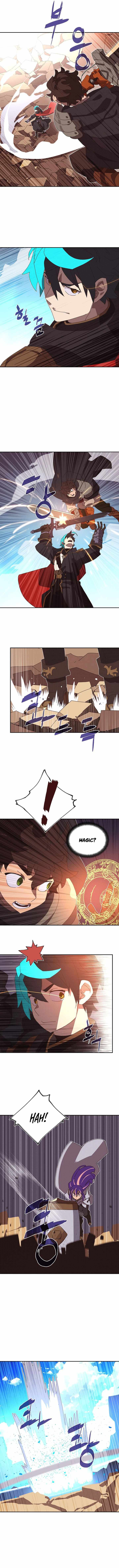 My Inventory Is Abnormal Chapter 83 - Page 2