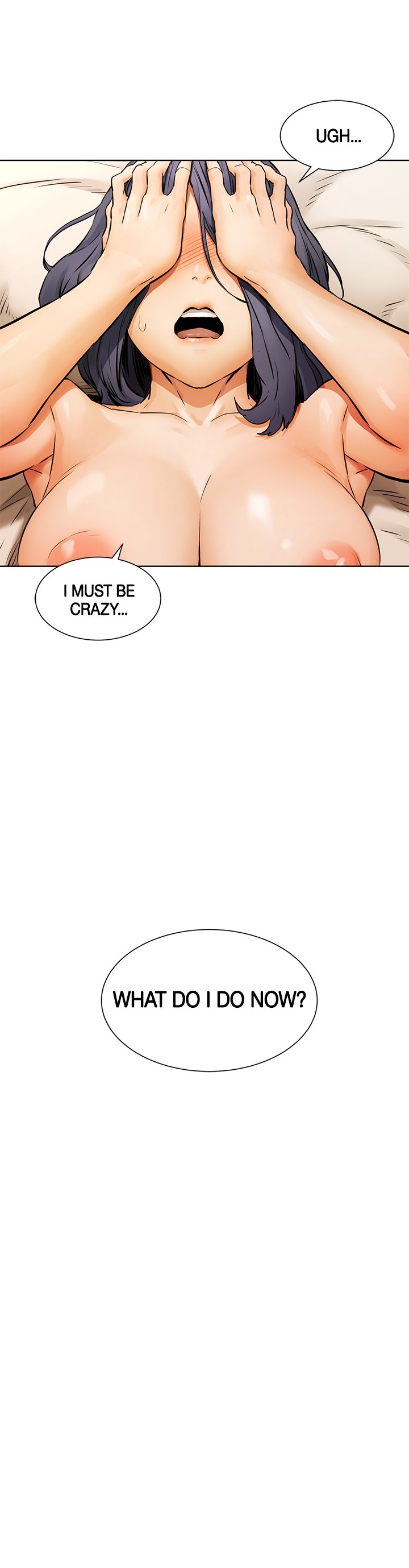 My Kingdom (Silent War) Chapter 101 - Page 12