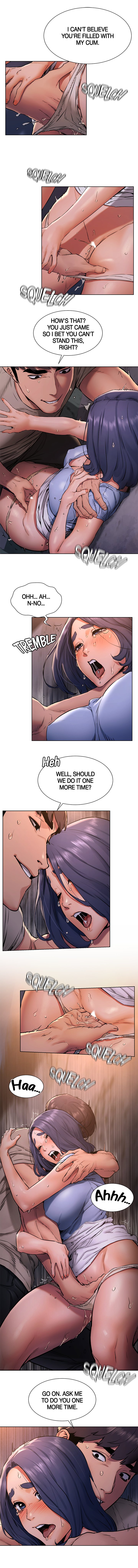 My Kingdom (Silent War) Chapter 101 - Page 7