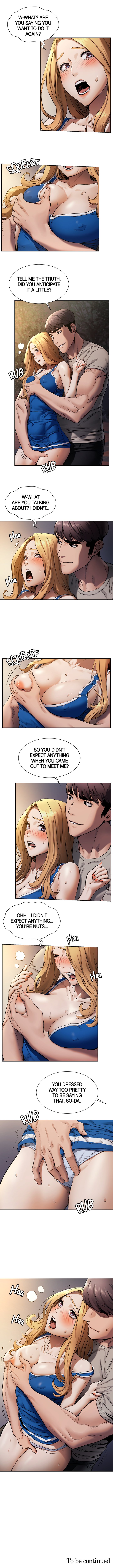 My Kingdom (Silent War) Chapter 102 - Page 11