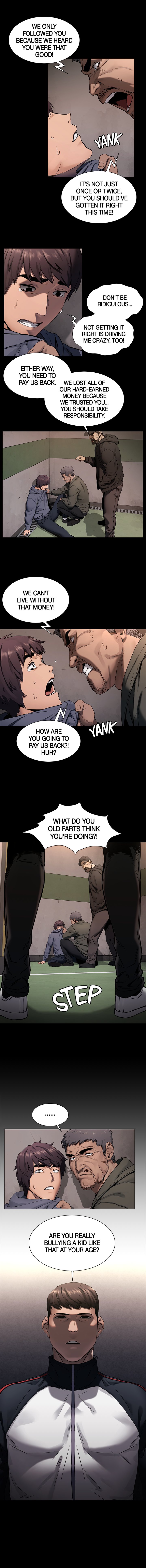 My Kingdom (Silent War) Chapter 102 - Page 6