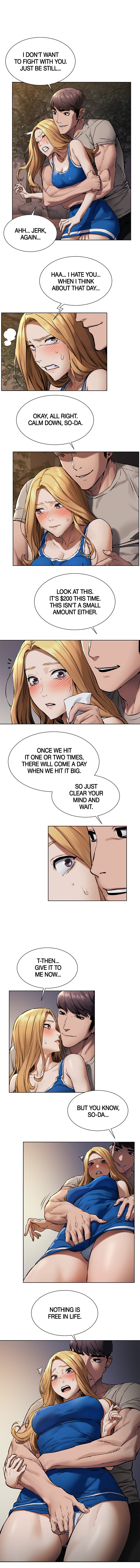 My Kingdom (Silent War) Chapter 102 - Page 10