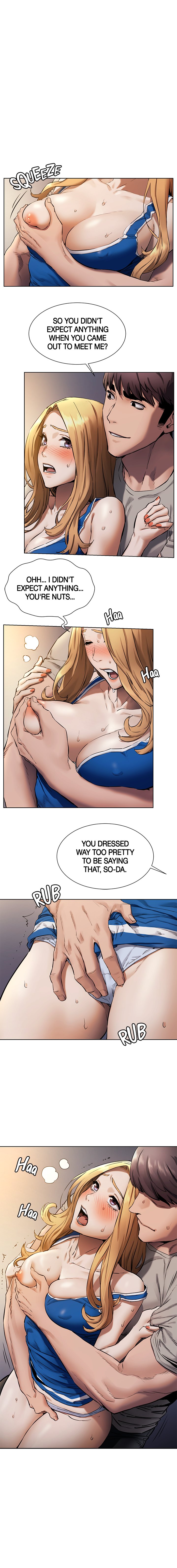 My Kingdom (Silent War) Chapter 103 - Page 1