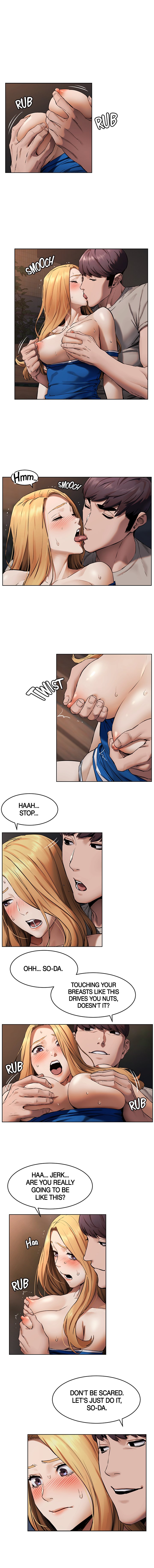 My Kingdom (Silent War) Chapter 103 - Page 7