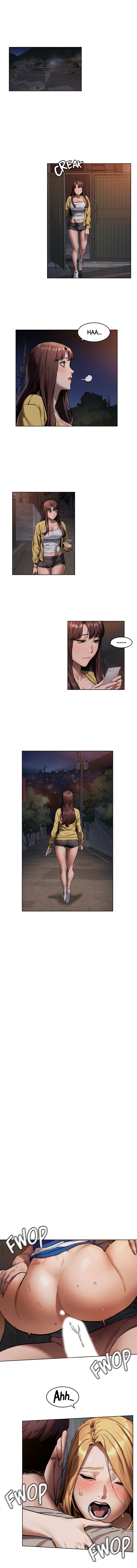 My Kingdom (Silent War) Chapter 104 - Page 4