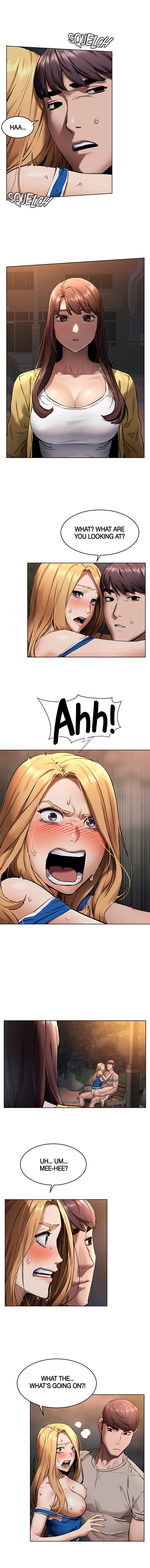 My Kingdom (Silent War) Chapter 104 - Page 5