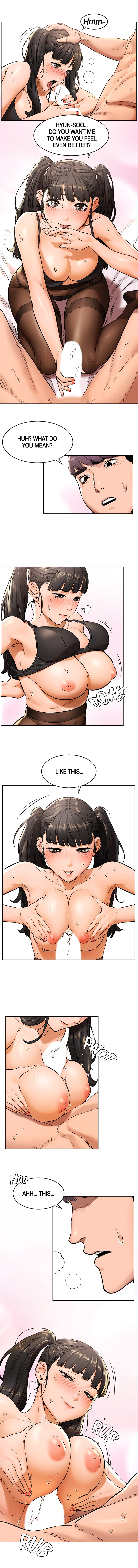 My Kingdom (Silent War) Chapter 105 - Page 10