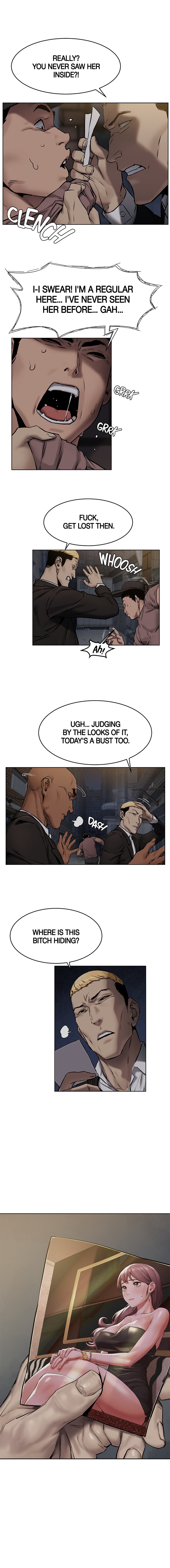 My Kingdom (Silent War) Chapter 107 - Page 2