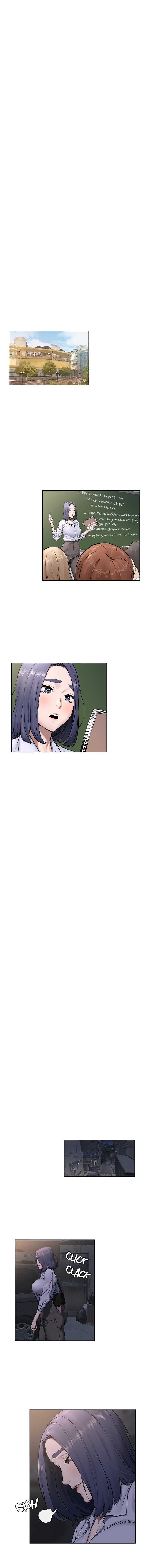 My Kingdom (Silent War) Chapter 107 - Page 11