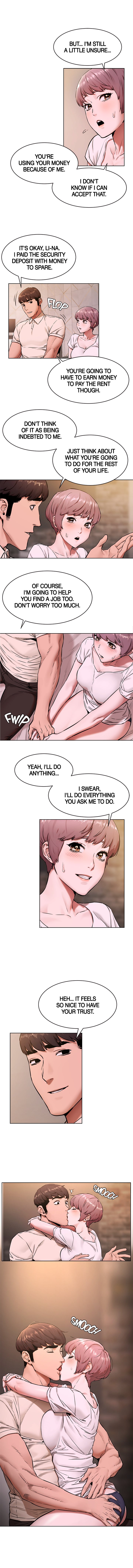 My Kingdom (Silent War) Chapter 107 - Page 6