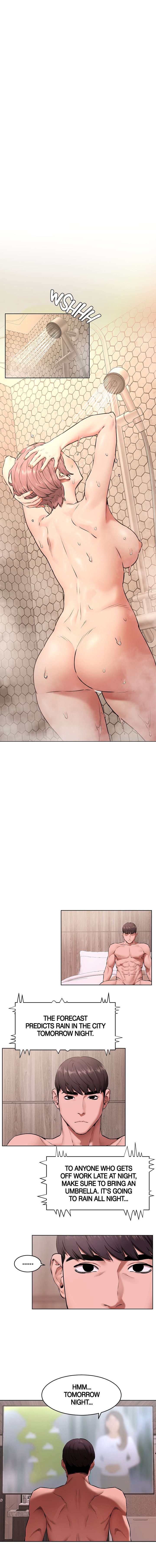 My Kingdom (Silent War) Chapter 107 - Page 10