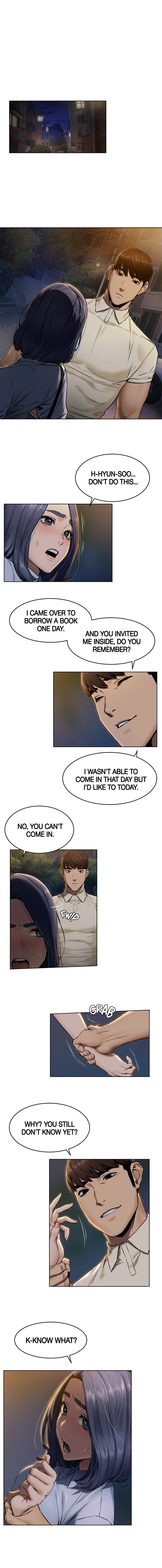 My Kingdom (Silent War) Chapter 108 - Page 3