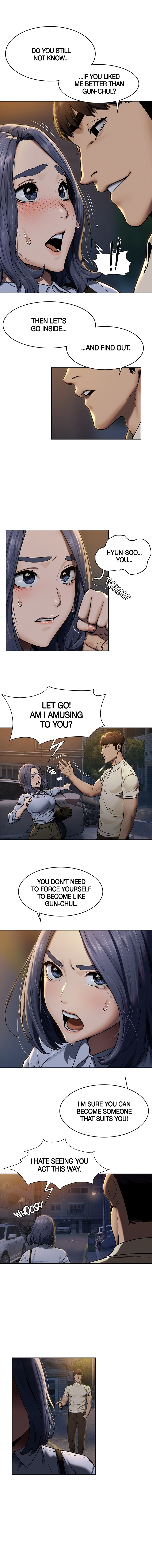 My Kingdom (Silent War) Chapter 108 - Page 4