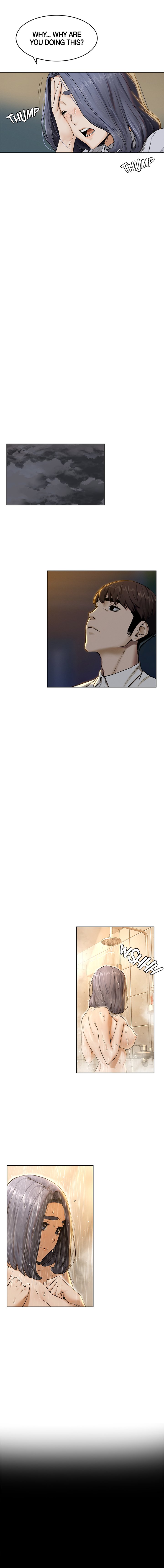 My Kingdom (Silent War) Chapter 108 - Page 6