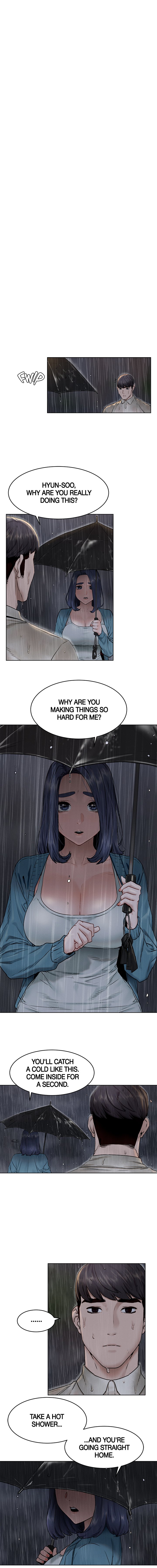 My Kingdom (Silent War) Chapter 108 - Page 10