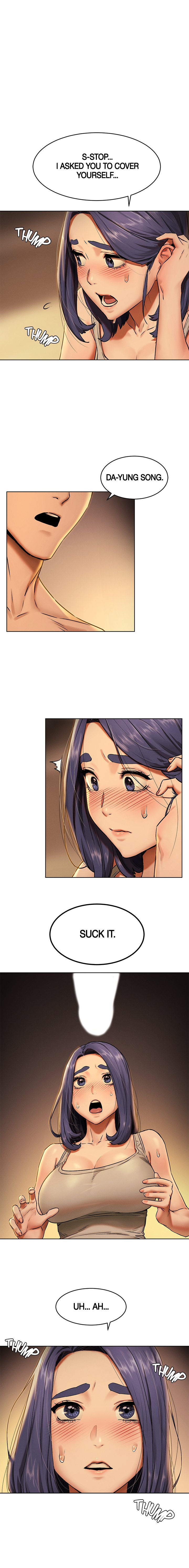 My Kingdom (Silent War) Chapter 109 - Page 1