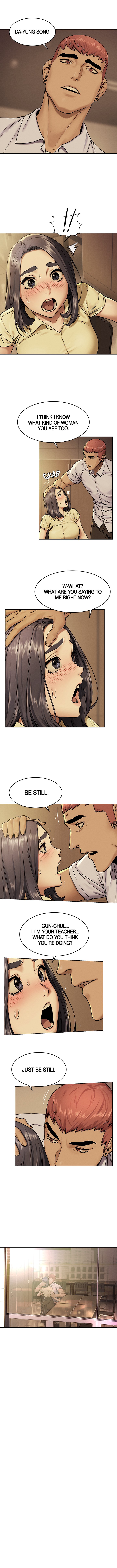 My Kingdom (Silent War) Chapter 109 - Page 4