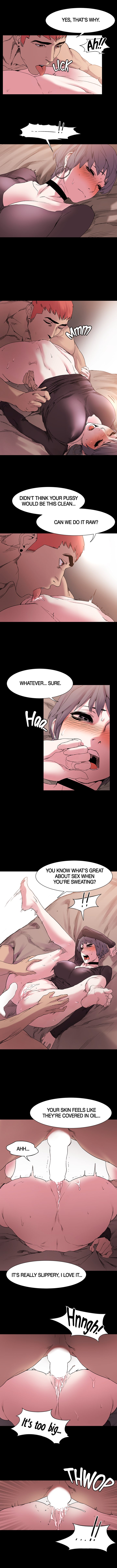 My Kingdom (Silent War) Chapter 11 - Page 3