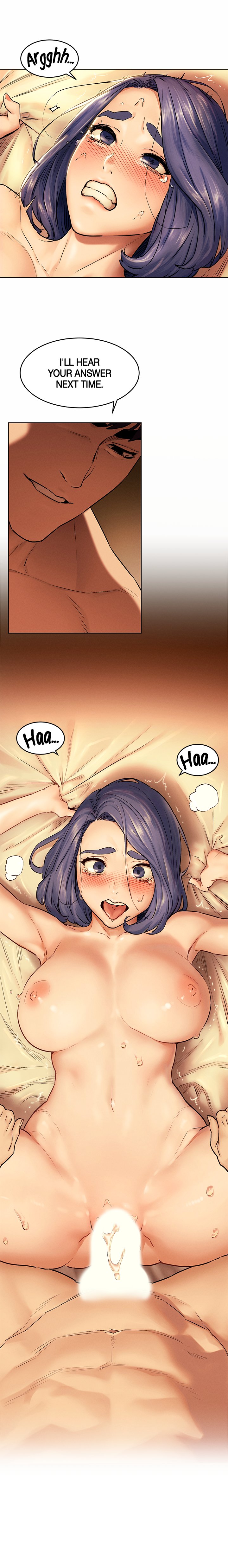 My Kingdom (Silent War) Chapter 110 - Page 2