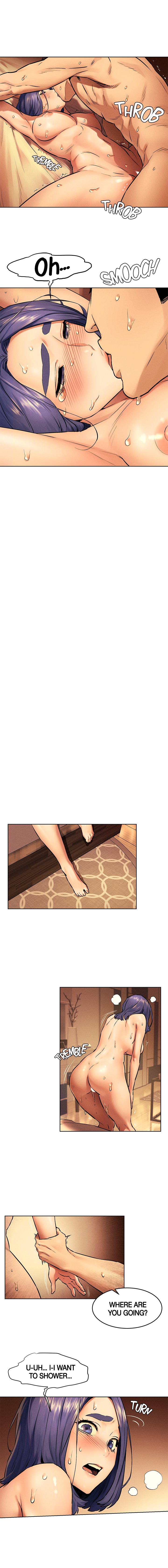 My Kingdom (Silent War) Chapter 110 - Page 9