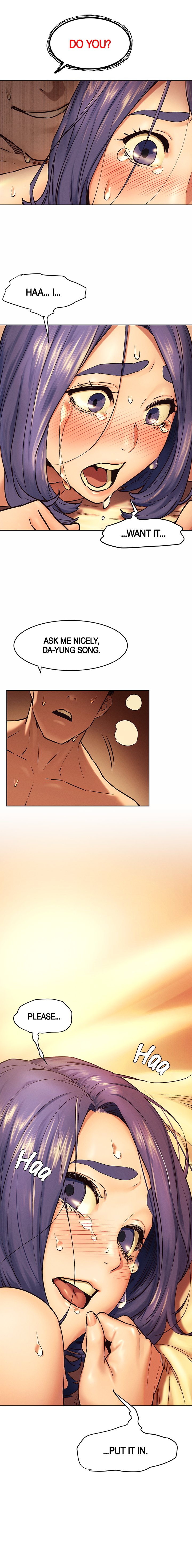 My Kingdom (Silent War) Chapter 111 - Page 2