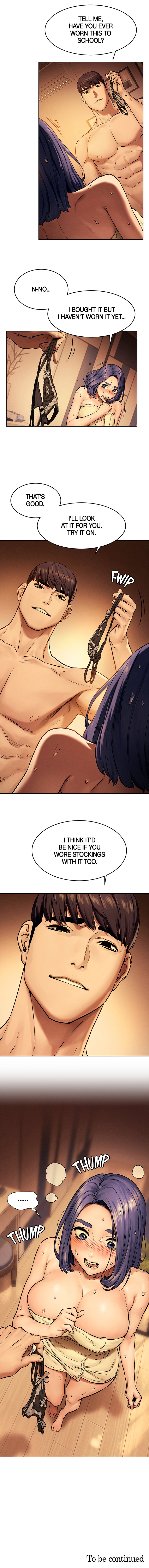 My Kingdom (Silent War) Chapter 111 - Page 13