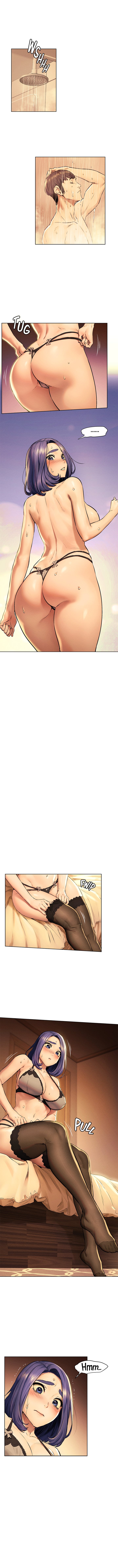 My Kingdom (Silent War) Chapter 112 - Page 4