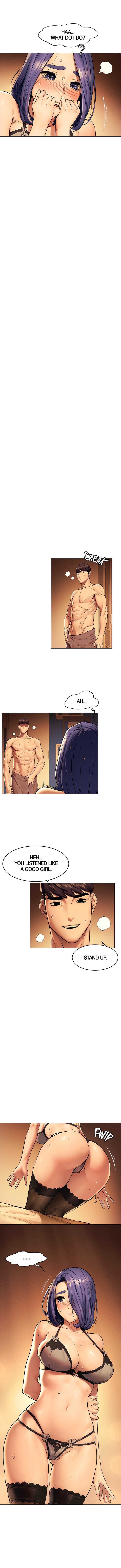 My Kingdom (Silent War) Chapter 112 - Page 5