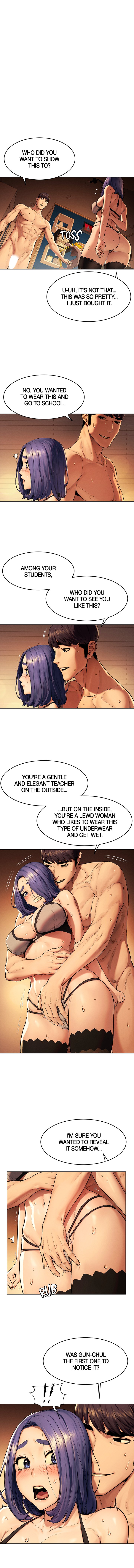 My Kingdom (Silent War) Chapter 112 - Page 6