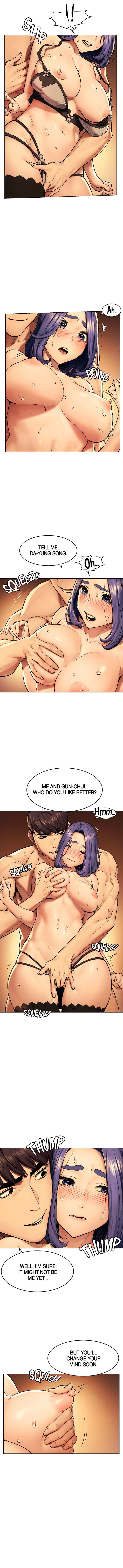 My Kingdom (Silent War) Chapter 112 - Page 7