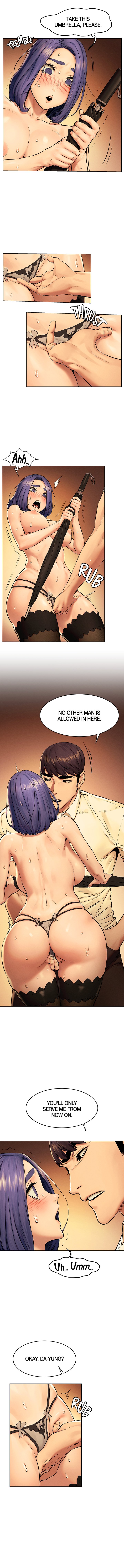 My Kingdom (Silent War) Chapter 113 - Page 11