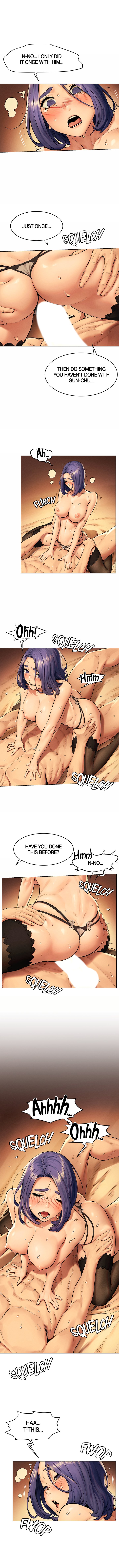 My Kingdom (Silent War) Chapter 113 - Page 5