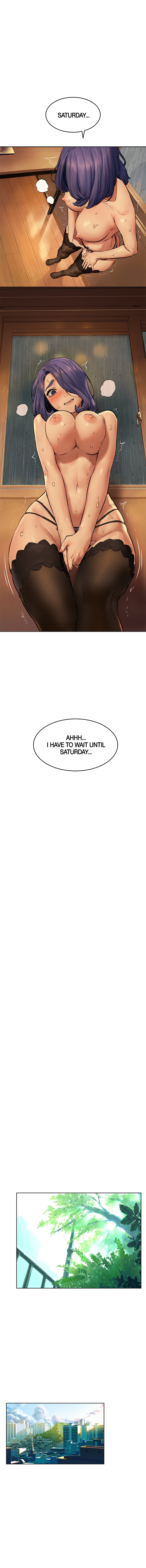 My Kingdom (Silent War) Chapter 114 - Page 9