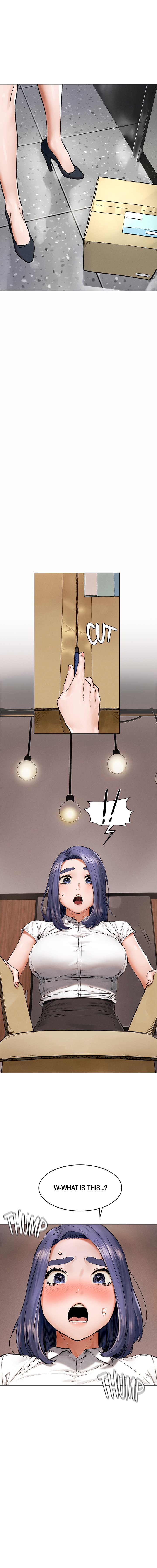 My Kingdom (Silent War) Chapter 115 - Page 2