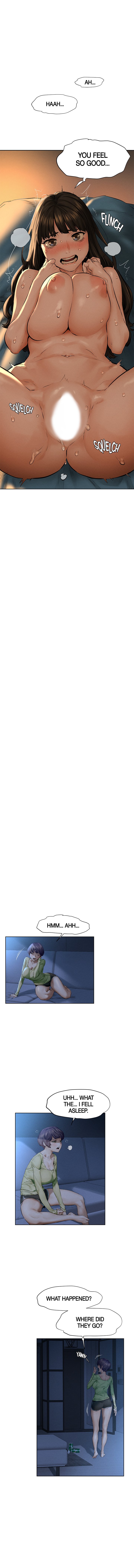 My Kingdom (Silent War) Chapter 115 - Page 13