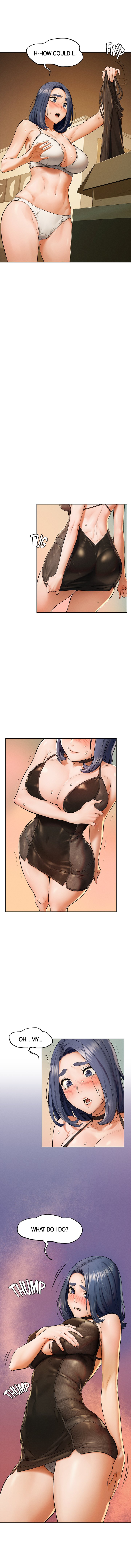 My Kingdom (Silent War) Chapter 115 - Page 5