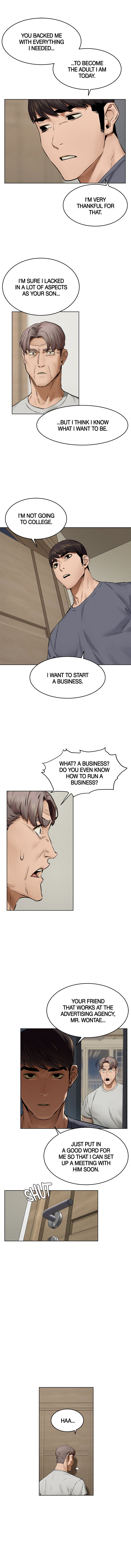 My Kingdom (Silent War) Chapter 115 - Page 7