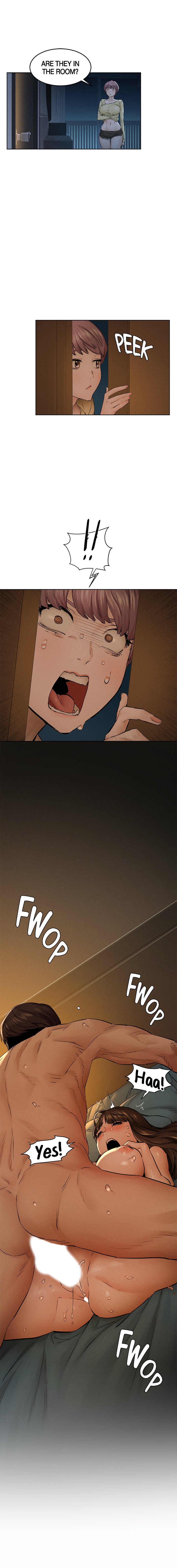 My Kingdom (Silent War) Chapter 116 - Page 2