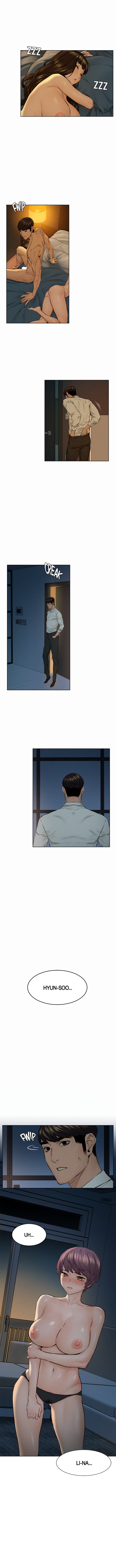 My Kingdom (Silent War) Chapter 116 - Page 8