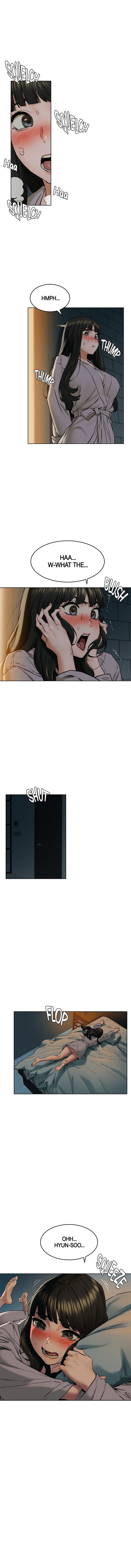 My Kingdom (Silent War) Chapter 117 - Page 5