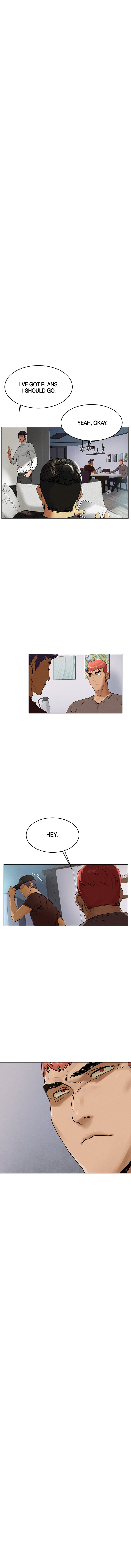 My Kingdom (Silent War) Chapter 117 - Page 7