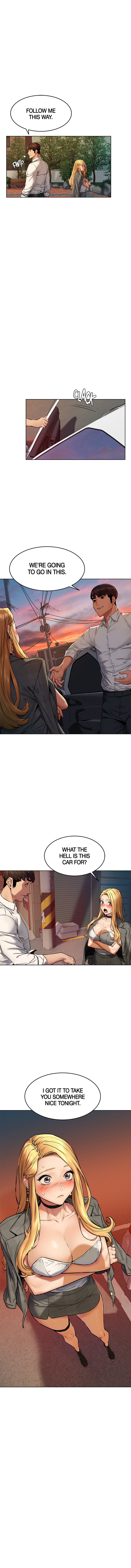 My Kingdom (Silent War) Chapter 118 - Page 1