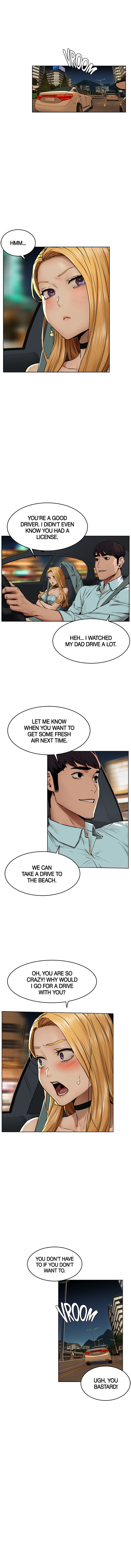 My Kingdom (Silent War) Chapter 118 - Page 3