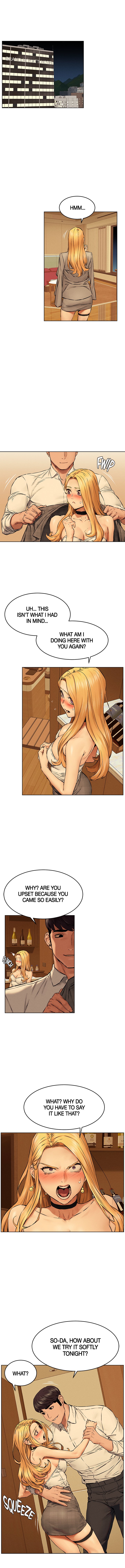 My Kingdom (Silent War) Chapter 118 - Page 9