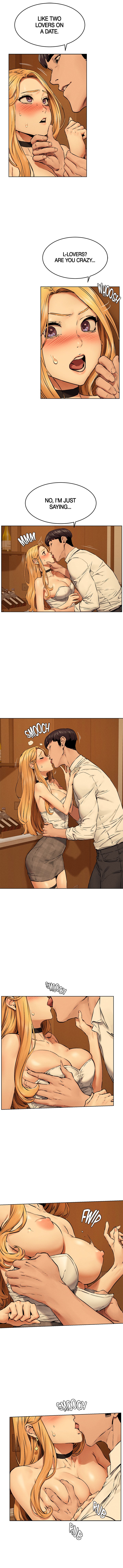 My Kingdom (Silent War) Chapter 118 - Page 10