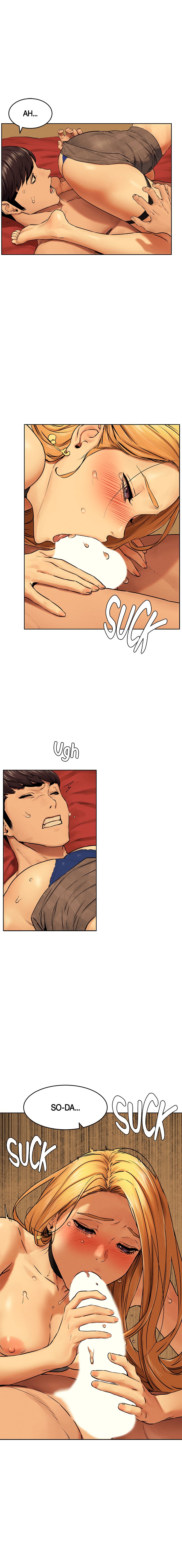 My Kingdom (Silent War) Chapter 119 - Page 2