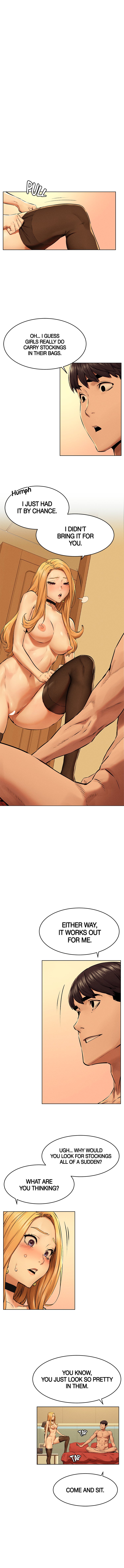 My Kingdom (Silent War) Chapter 120 - Page 3