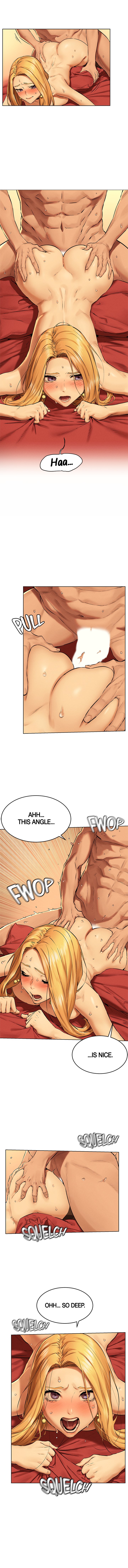 My Kingdom (Silent War) Chapter 121 - Page 5