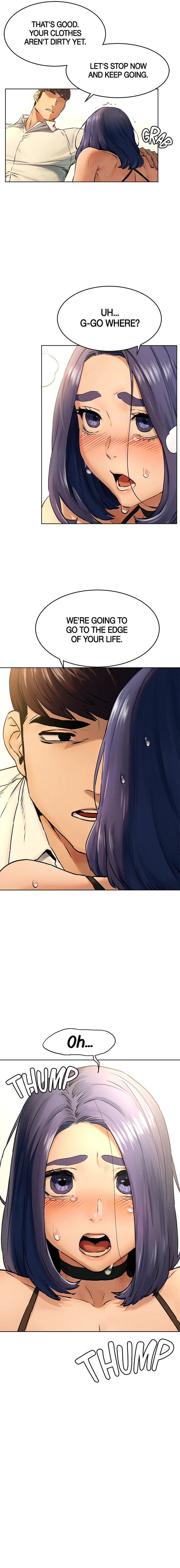 My Kingdom (Silent War) Chapter 122 - Page 11